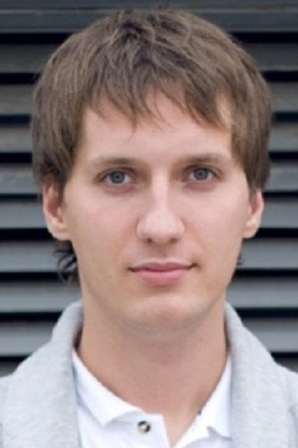Zdjęcie Егор Чичканов