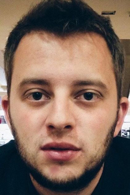 Zdjęcie Максим Полинский