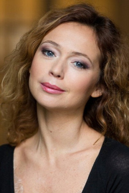 Zdjęcie Елена Захарова