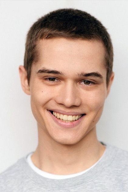Zdjęcie Рузиль Минекаев