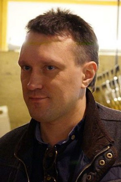 Zdjęcie Андрей Силкин