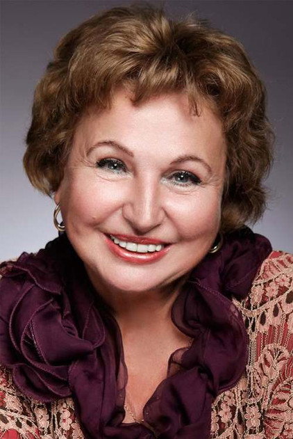 Zdjęcie Галина Коньшина