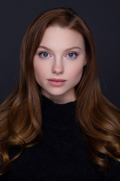 Zdjęcie Алина Булынко