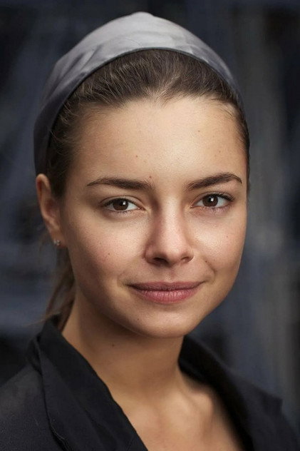 Zdjęcie Вера Кинчева