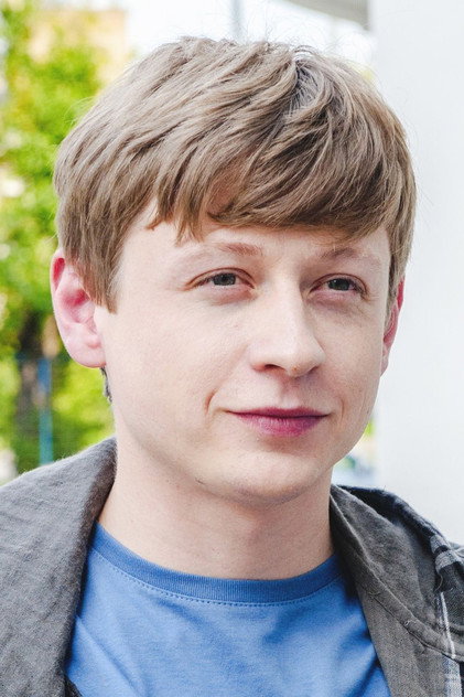 Zdjęcie Вячеслав Евлантьев