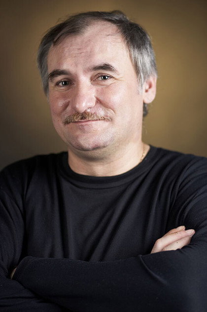 Zdjęcie Vyacheslav Bukharov