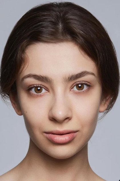 Zdjęcie Varvara Revnyuk