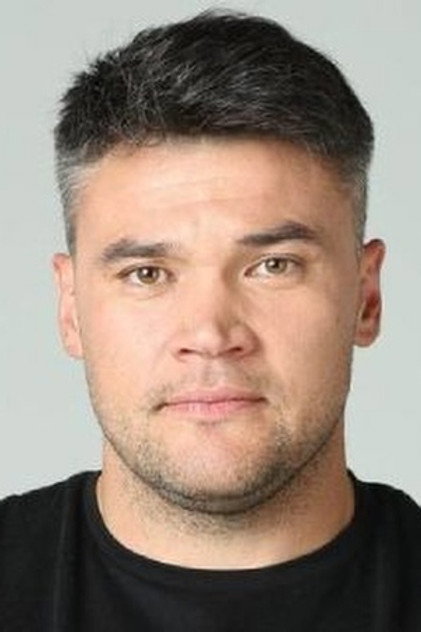 Zdjęcie Кирилл Кошарин