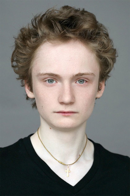 Zdjęcie Сергей Грузинов