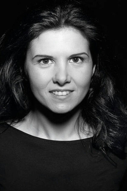 Zdjęcie Isabel Naveira