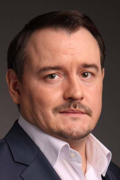 Zdjęcie Антон Морозов