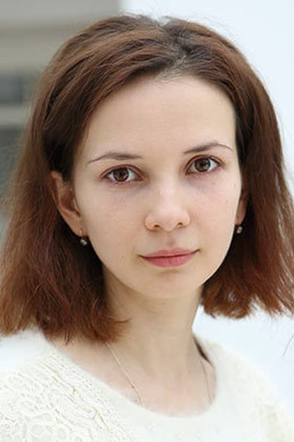 Zdjęcie Мария Смольникова