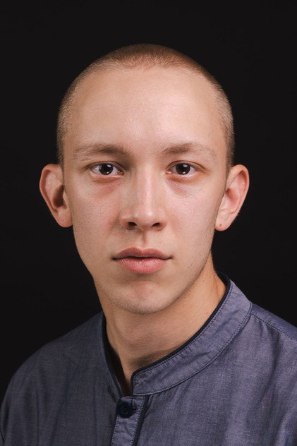 Zdjęcie Лев Зулькарнаев