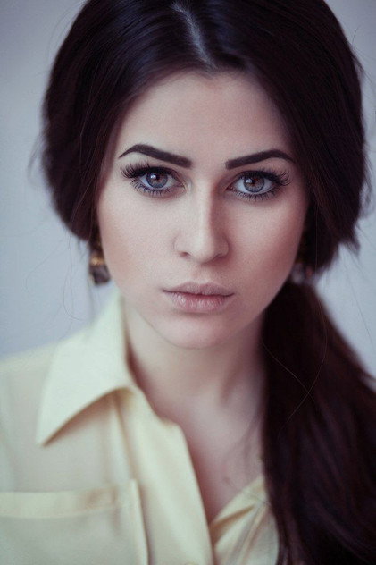 Zdjęcie Julia Pushman