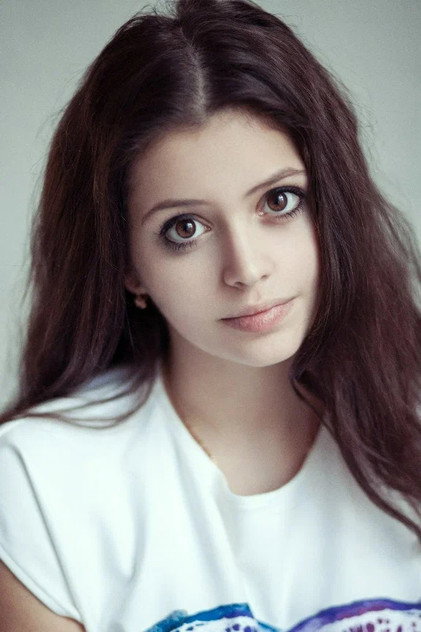 Zdjęcie Карина Каспарянц