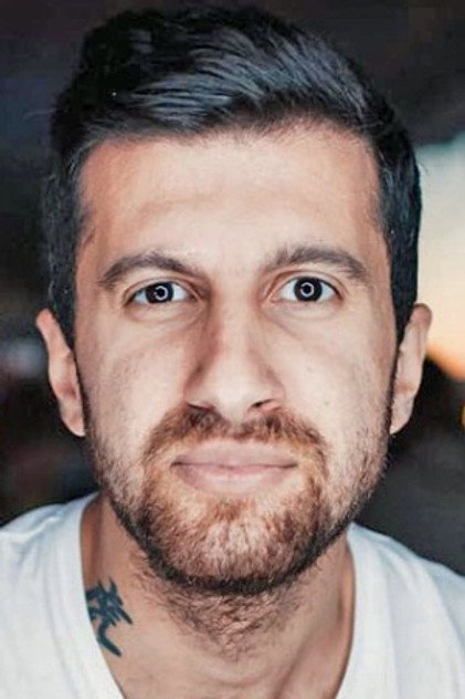 Zdjęcie Амиран Сардаров