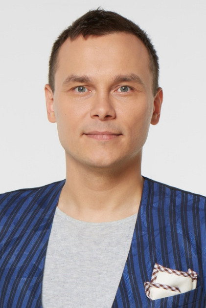 Zdjęcie Айдар Гараев