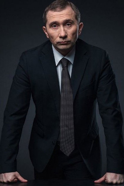 Zdjęcie Дмитрий Грачёв