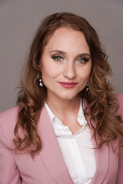 Zdjęcie Yulia Popova