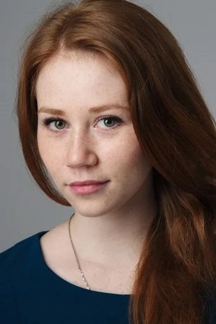 Zdjęcie Маргарита Адаева