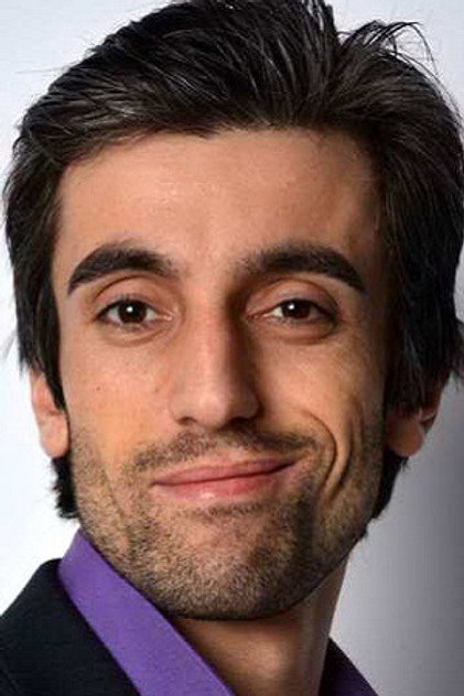 Zdjęcie Mikael Amirkhanov