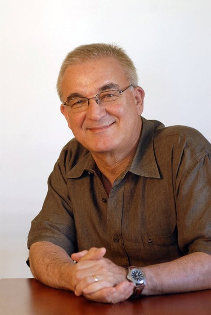 Zdjęcie Luís Lima Barreto