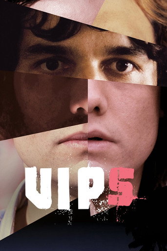 Okładka filmu VIPs