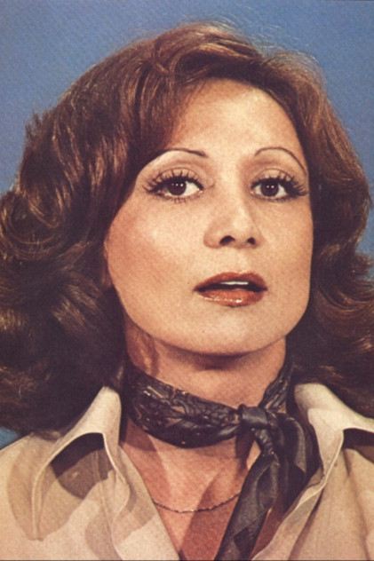 Zdjęcie Eva Wilma
