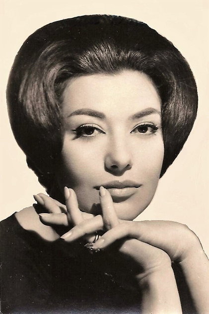Zdjęcie Ana Esmeralda