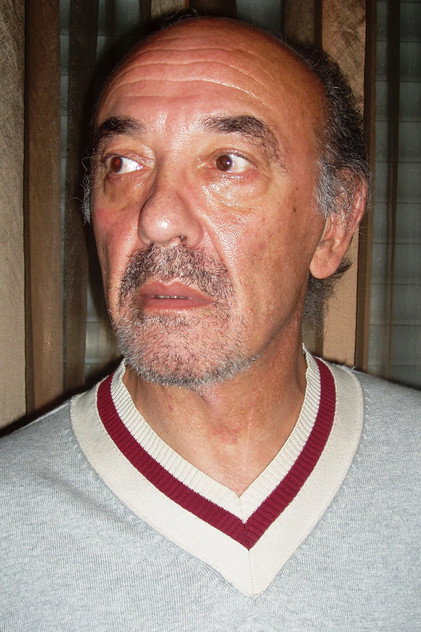 Zdjęcie António Reis