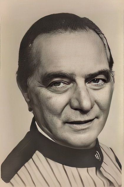 Zdjęcie Osmano Cardoso