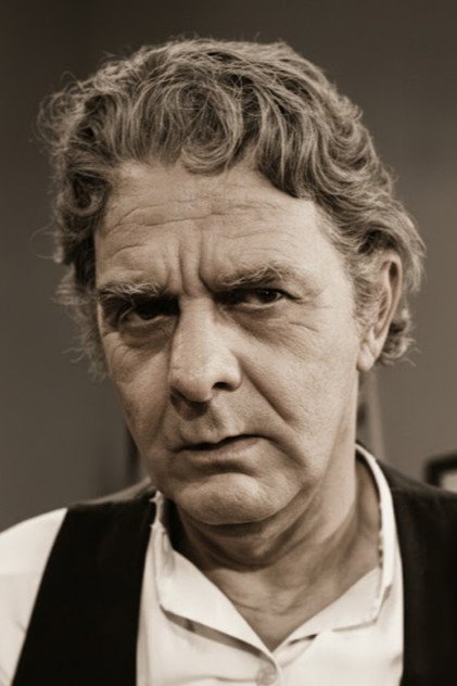 Zdjęcie Sílvio Rocha