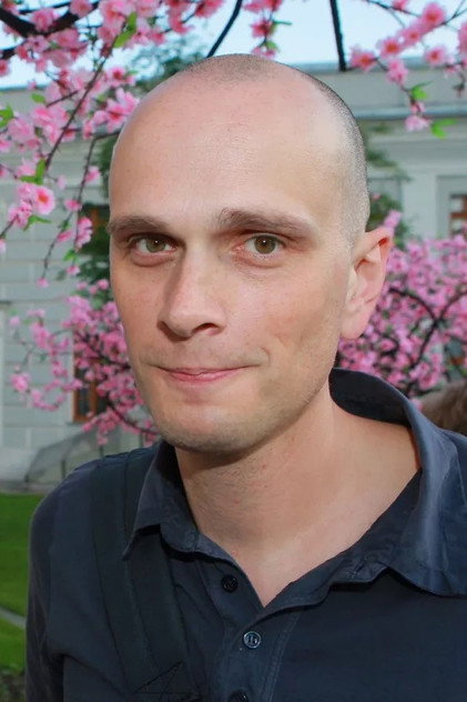 Zdjęcie Sergei Loban