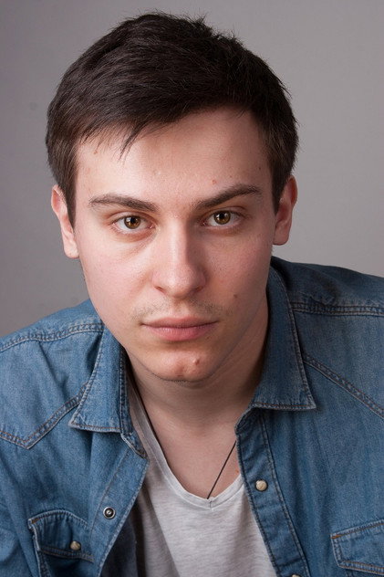 Zdjęcie Сергей Савичев