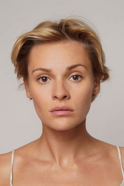 Zdjęcie Алиса Лисичкина