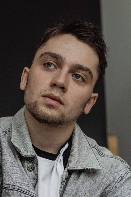 Zdjęcie Андро Симонишвили