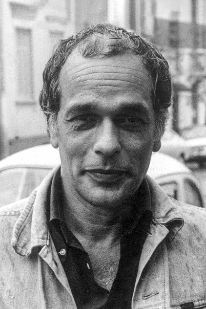 Zdjęcie Nelson Pereira dos Santos