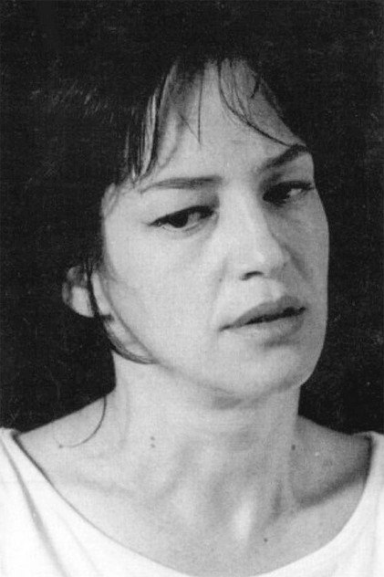 Zdjęcie Glauce Rocha