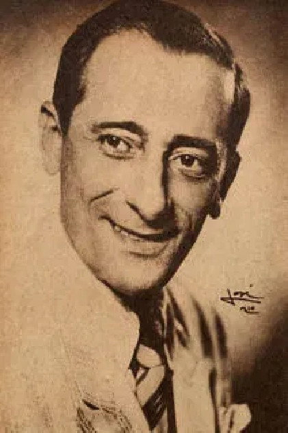 Zdjęcie Modesto de Souza