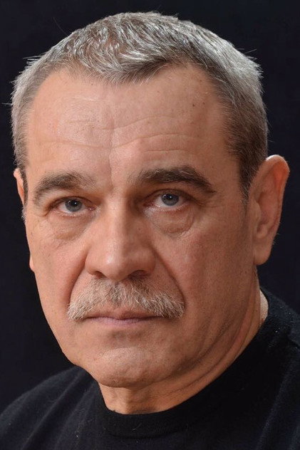 Zdjęcie Сергей Колесников