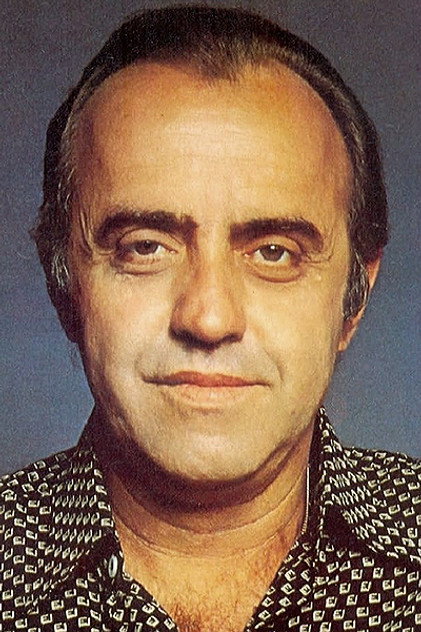 Zdjęcie Mauro Mendonça