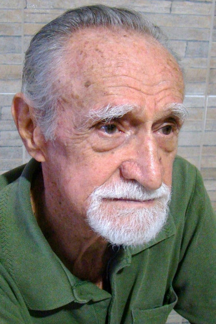 Zdjęcie Miguel Rosenberg
