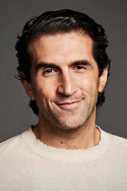 Zdjęcie Josef Fares