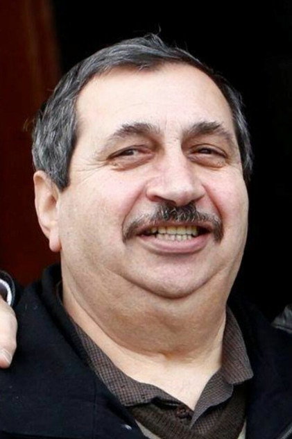 Zdjęcie Jan Fares