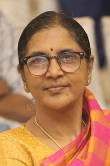 Zdjęcie Geeta Bhaskar