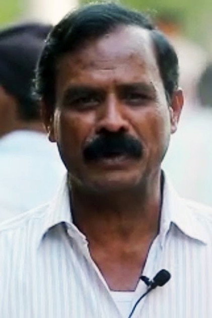 Zdjęcie Kancharapalem Raju