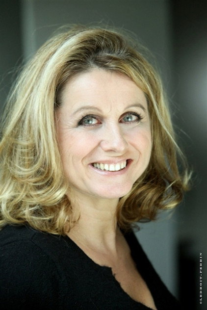 Zdjęcie Viviane Marcenaro