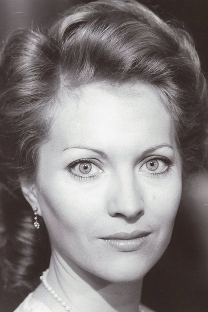 Zdjęcie Nicole Jamet