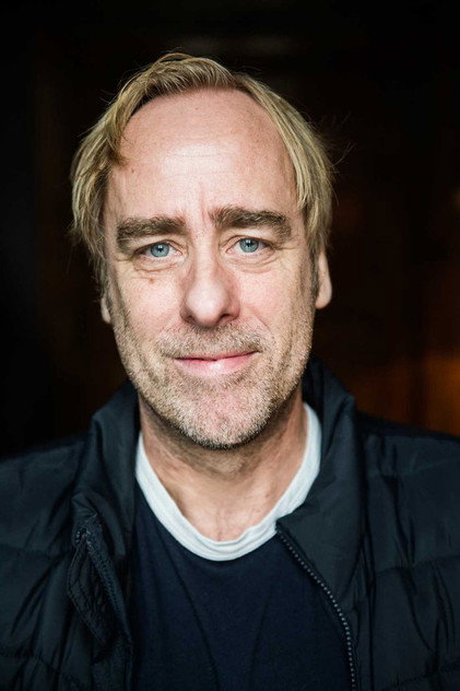 Zdjęcie Ulf Malmros