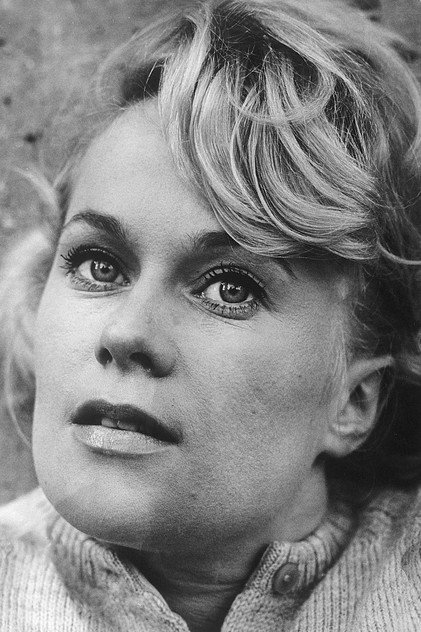Zdjęcie Lena Dahlman
